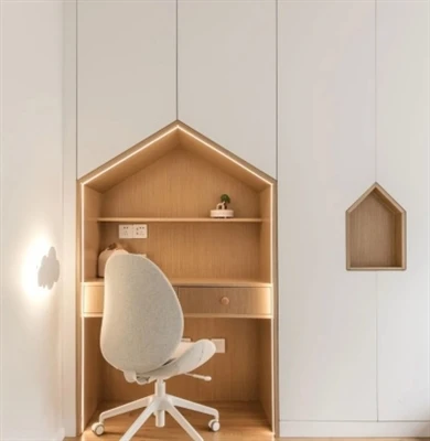 Perfect Wardrobe for Your Child's Room: A Quick Guide