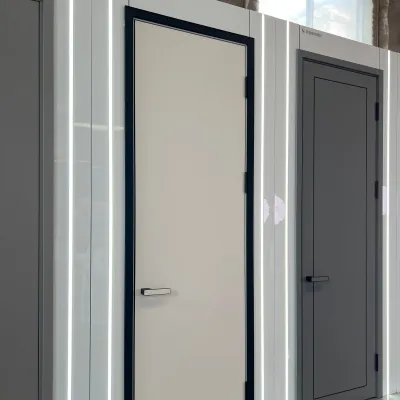 Why Do Interior Doors Warp, Mold, And Develop Odors Over Time?