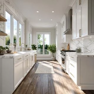 How to Save Money on Custom Cabinets Without Sacrificing Quality