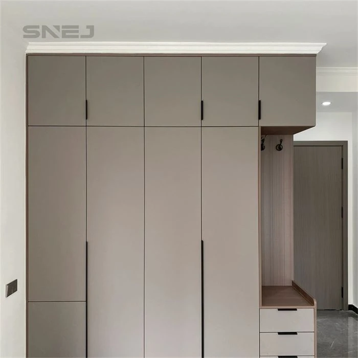 Innovative Closet Doors