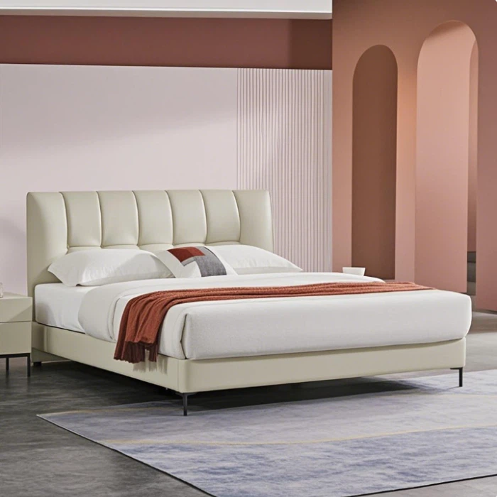 King Bed