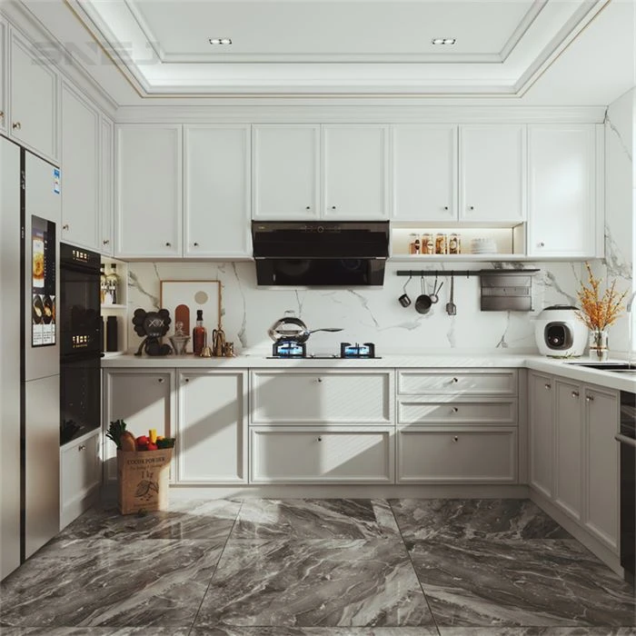 Luxury Kitchen Cabinets For Sale