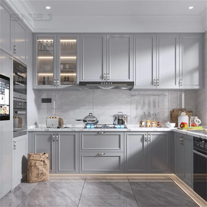Mid Century Modern Kitchen Cabinets