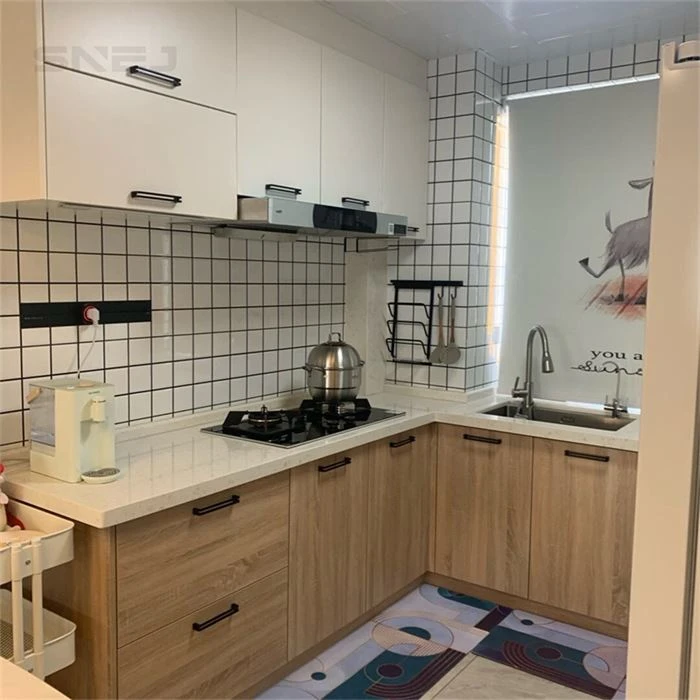 Modern Country Cabinets