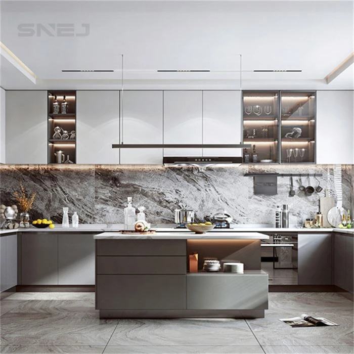 Modern Kitchen Cabinets Wholesale
