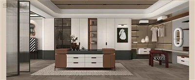 SNEJ Allows You To Bring A High-end Atmosphere Home