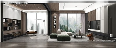 SNEJ Original Design Yunxing