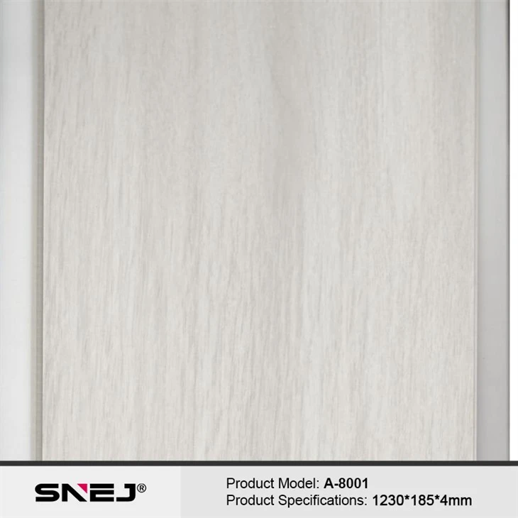 Good Quality Spc Vinyl Flooring