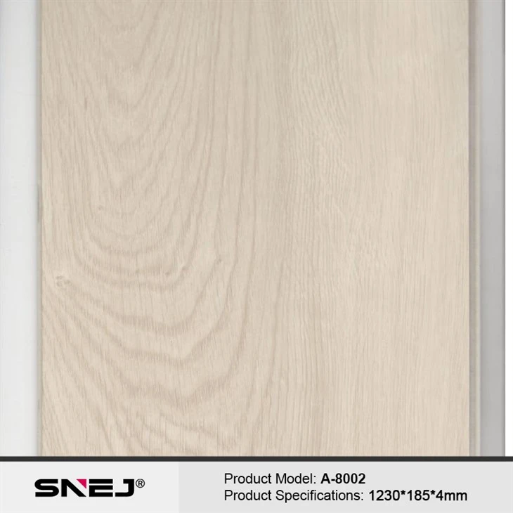 Hot Sale Spc Vinyl Flooring