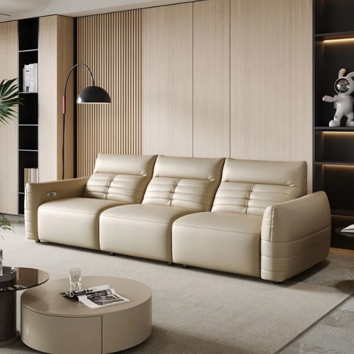 Small Sectional Sofa