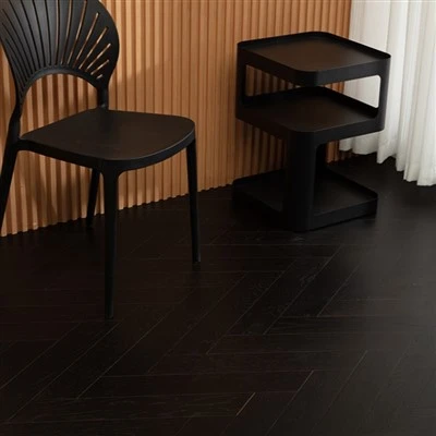 Black Laminate Flooring