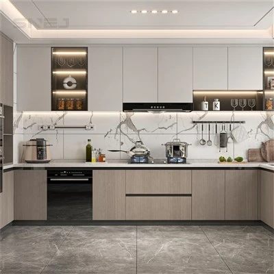Modern Home Kitchen Cabinets Modern Home Kitchen Cabinets