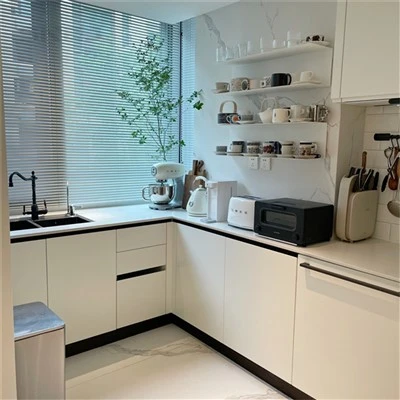 Modern Kitchen Closet Modern Kitchen Closet