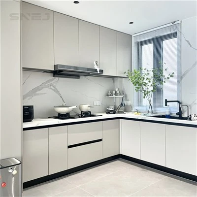 Semi Custom Kitchen