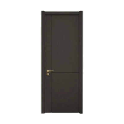 Single Interior Swinging Doors