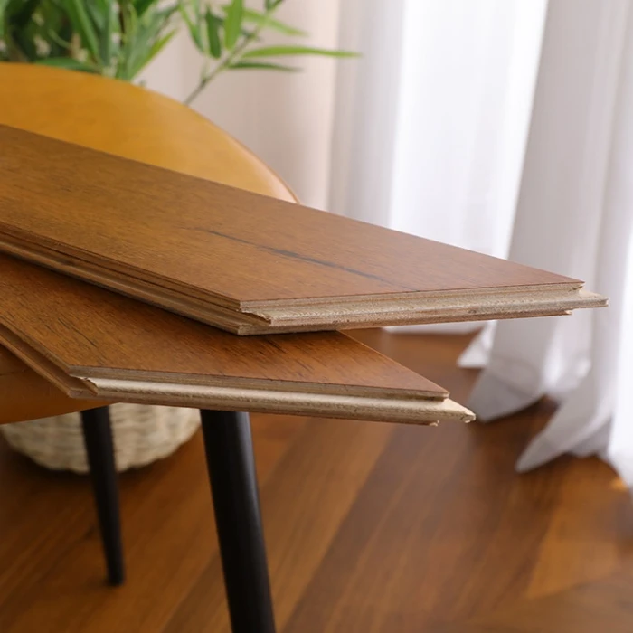 Spc Click Flooring