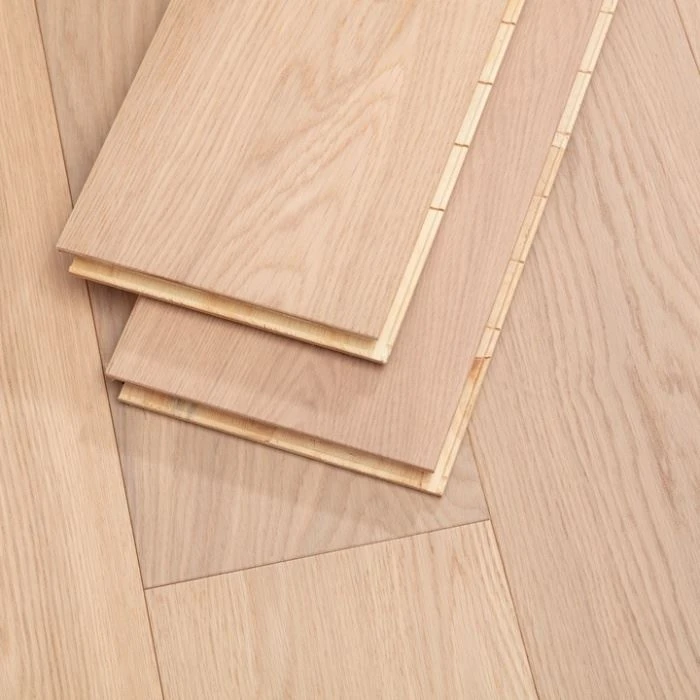 SPC Vinyl Plank Flooring