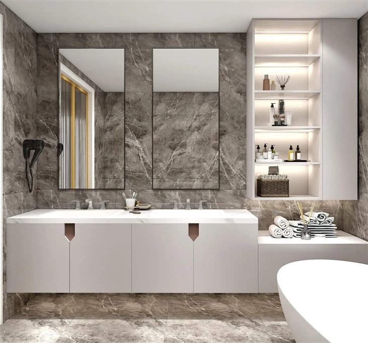 Unique Bathroom vanity