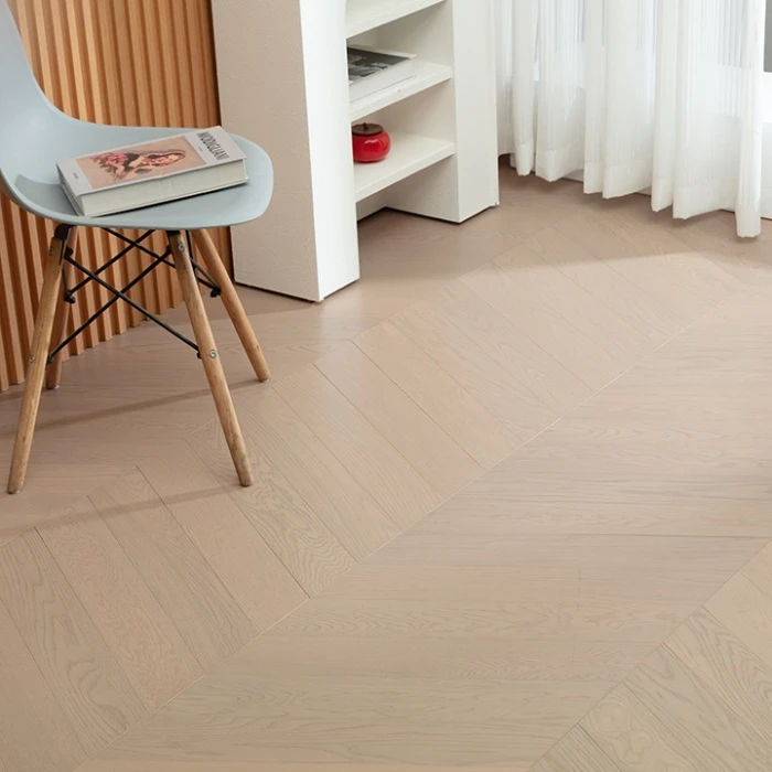 Vinyl Spc Flooring